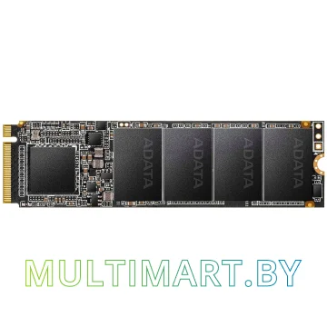 SSD диск A-Data XPG SX6000 Pro 2TB (ASX6000PNP-2TT-C) картинка 3